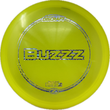 Buzzz-Discraft-Foundation Disc Golf