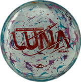 Jawbreaker Z Super FLX Luna | Ledgestone Pre-Season-Discraft-Foundation Disc Golf