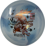 Requiem-Thought Space Athletics-Foundation Disc Golf