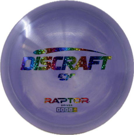 Raptor