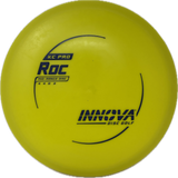 Roc-Innova-Foundation Disc Golf