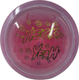 FDG Heck Yeah Turbulence-Foundation Disc Golf-Foundation Disc Golf