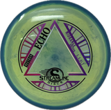 Echo-MVP-Foundation Disc Golf