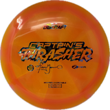 Captain's Thrasher-Discraft-Foundation Disc Golf