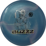 2026 Tour Series Buzzz | Chris Dickerson-Discraft-Foundation Disc Golf