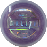 Malita-Discraft-Foundation Disc Golf