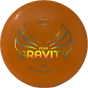 Pure-Latitude 64-Foundation Disc Golf