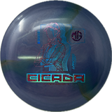 2026 Tour Series Cicada | Missy Gannon-Discraft-Foundation Disc Golf