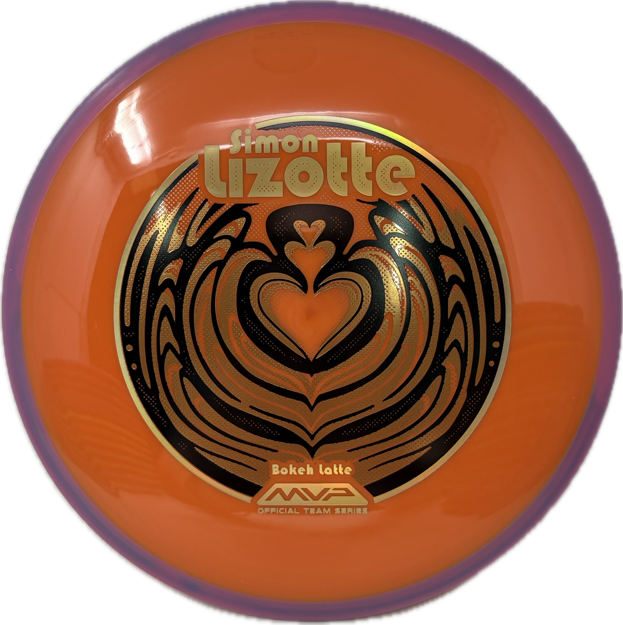 Simon Line Bokeh-MVP-Foundation Disc Golf
