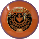 Simon Line Bokeh-MVP-Foundation Disc Golf