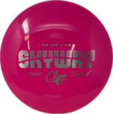 Skyway-Climo Disc Golf-Foundation Disc Golf