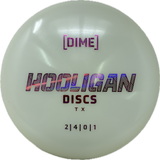 Dime-Hooligan-Foundation Disc Golf