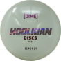 Dime-Hooligan-Foundation Disc Golf