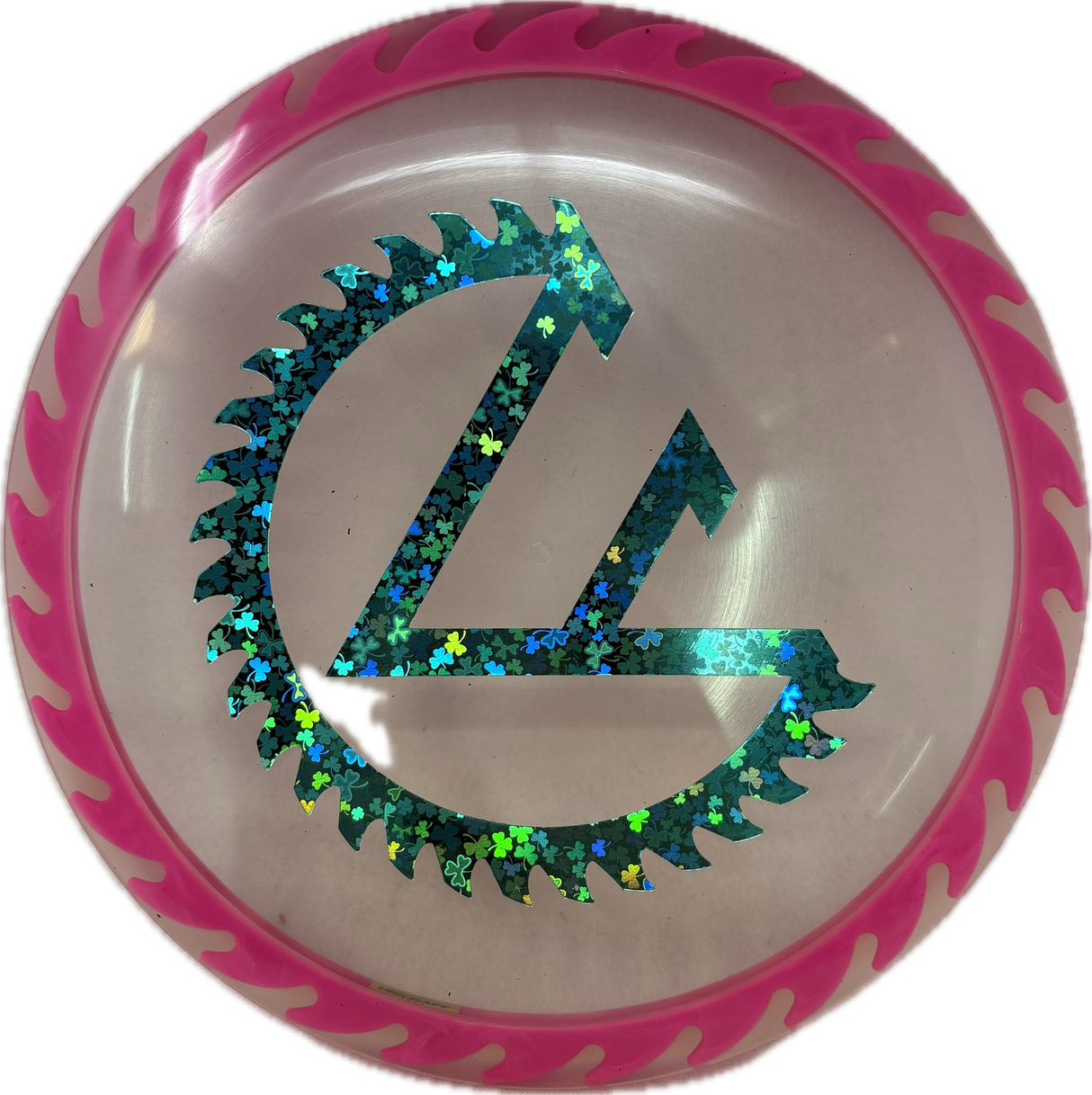 FDG Buzzzsaw-Foundation Disc Golf-Foundation Disc Golf