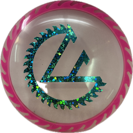 FDG Buzzzsaw-Foundation Disc Golf-Foundation Disc Golf