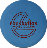 FDG Pickle-Mint Discs-Foundation Disc Golf