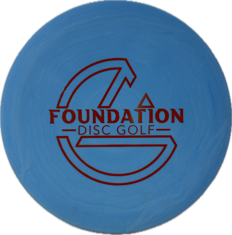 FDG Pickle-Mint Discs-Foundation Disc Golf