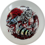 Halloween Buzzz | 2025-Discraft-Foundation Disc Golf