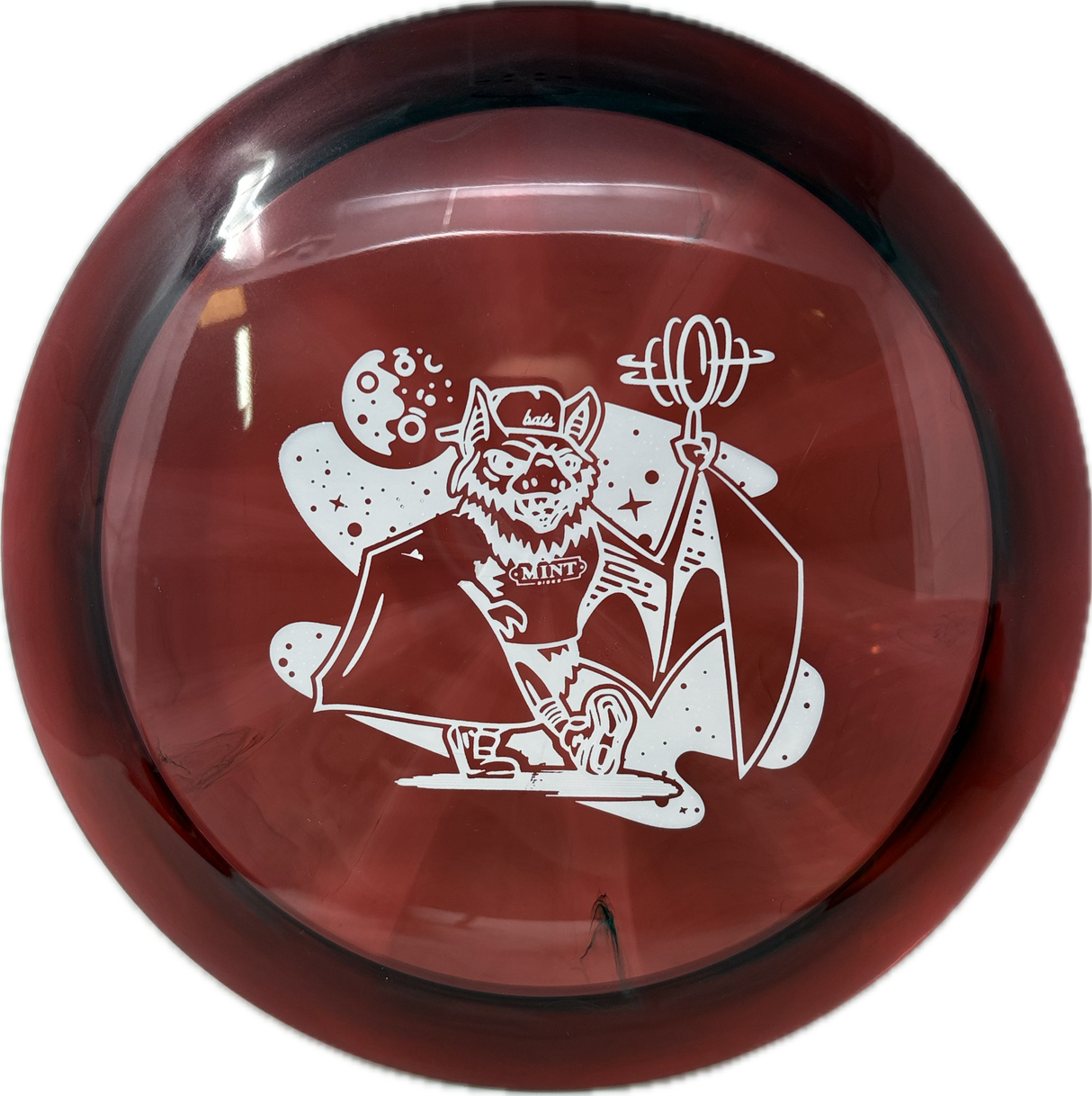 Freetail-Mint Discs-Foundation Disc Golf