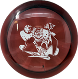 Freetail-Mint Discs-Foundation Disc Golf