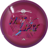 Time-Lapse-MVP-Foundation Disc Golf