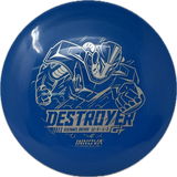 Destroyer-Innova-Foundation Disc Golf