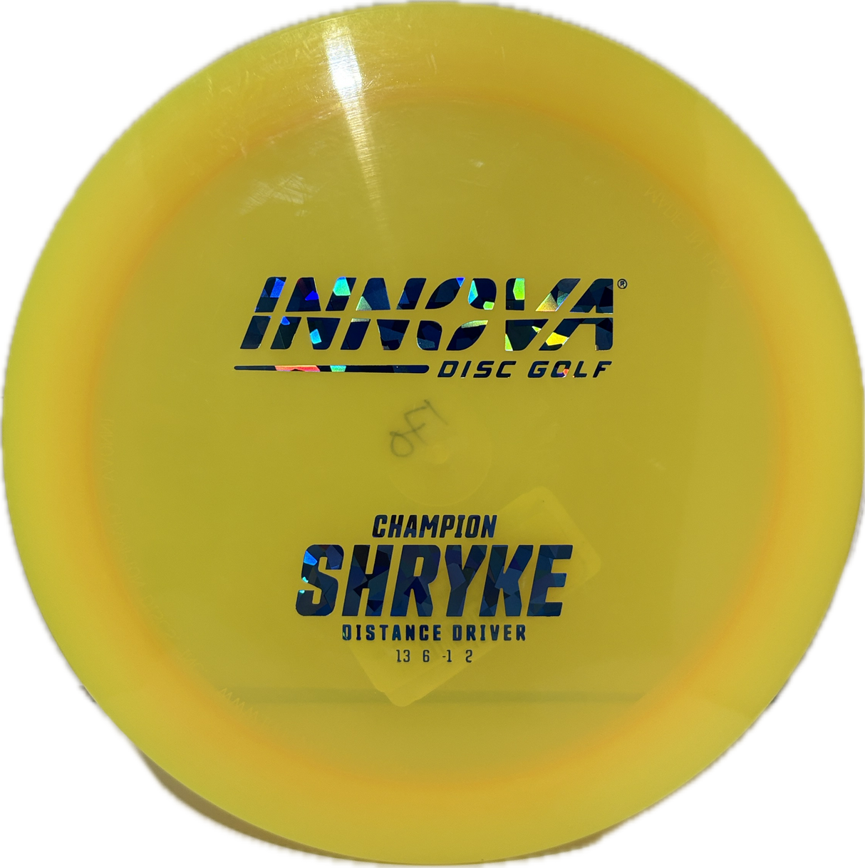 Shryke