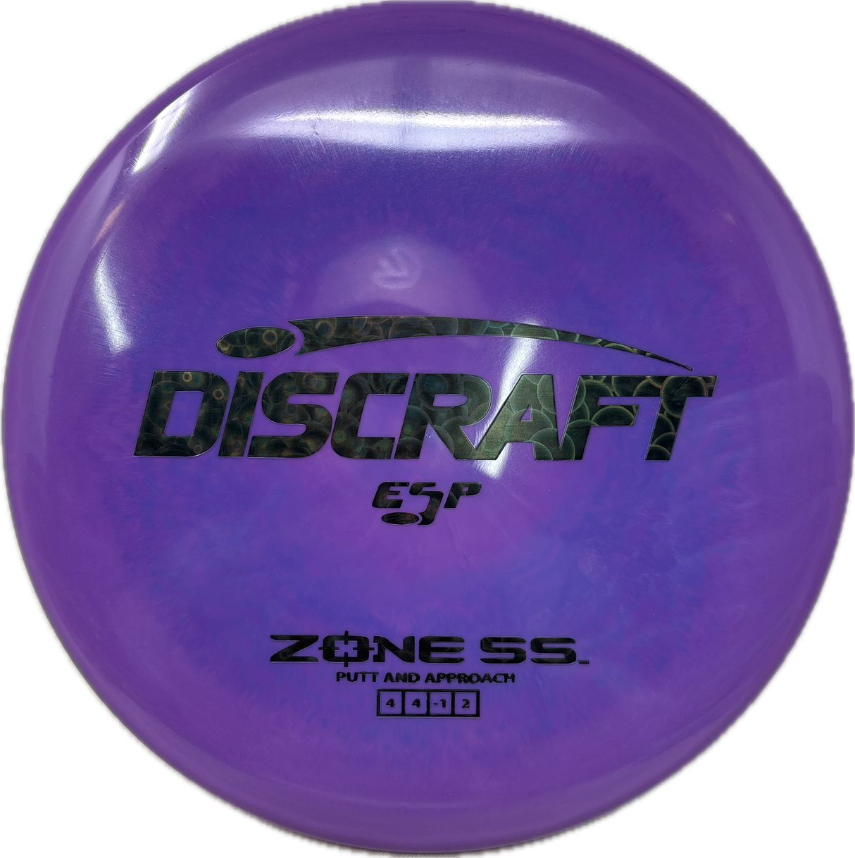 Zone SS-Discraft-Foundation Disc Golf