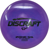 Zone SS-Discraft-Foundation Disc Golf