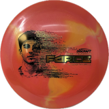 2026 Tour Series Force | Luke Taylor-Discraft-Foundation Disc Golf