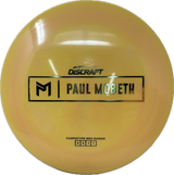 Malita-Discraft-Foundation Disc Golf