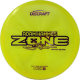2025 Tour Series Zone | Adam Hammes-Discraft-Foundation Disc Golf