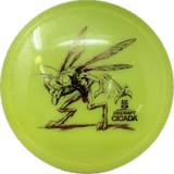Cicada-Discraft-Foundation Disc Golf