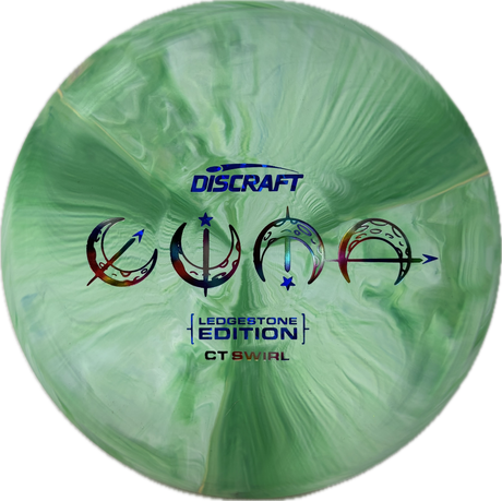CT Swirl Luna | Ledgestone Wave 3