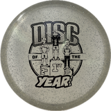 Shaman | Disc of the Year-Foundation Disc Golf-Foundation Disc Golf