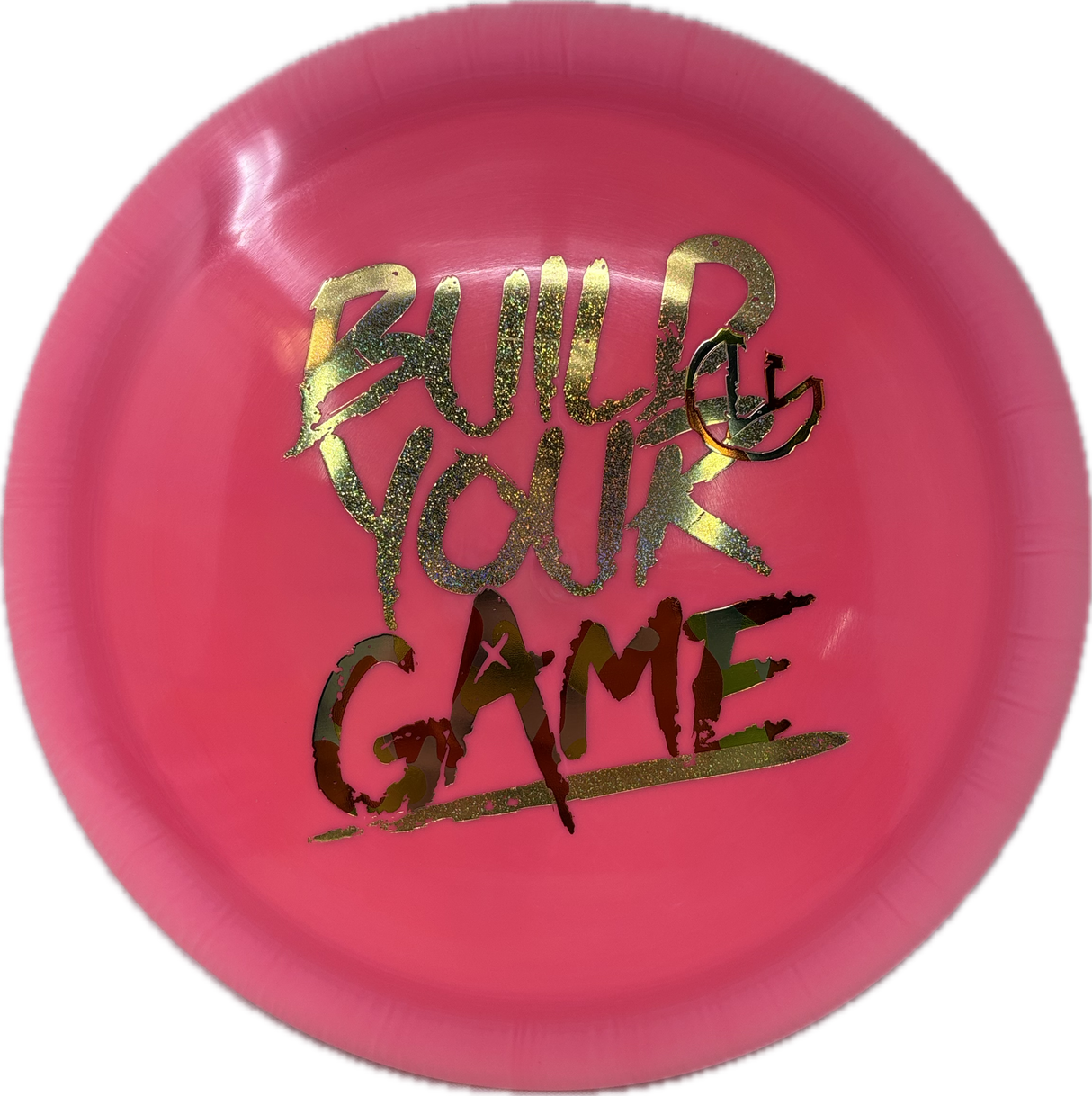 Build Your Game ESP Force-Foundation Disc Golf-Foundation Disc Golf