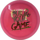 Build Your Game ESP Force-Foundation Disc Golf-Foundation Disc Golf