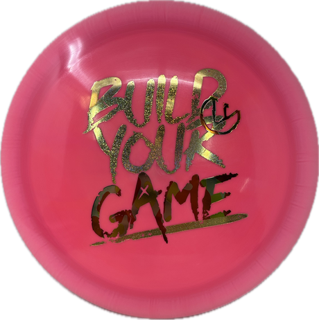 Build Your Game ESP Force-Foundation Disc Golf-Foundation Disc Golf