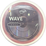 Wave-MVP-Foundation Disc Golf