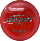Zone SS-Discraft-Foundation Disc Golf