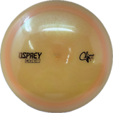Osprey-Climo Disc Golf-Foundation Disc Golf