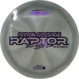 2025 Tour Series Raptor | Aaron Gossage