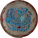 Jawbreaker Z Super FLX Zone | 2026 Ledgestone-Discraft-Foundation Disc Golf