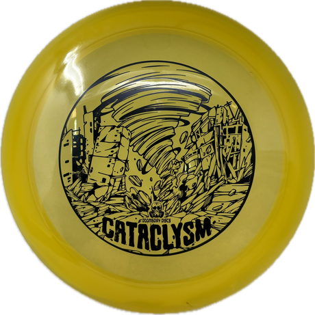 Used Discs