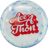 Ace-A-Thon | Z Jawbreaker UV Zombee-Foundation Disc Golf-Foundation Disc Golf