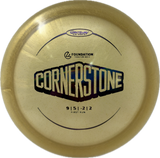 Cornerstone | Gateway X Foundation-Foundation Disc Golf-Foundation Disc Golf