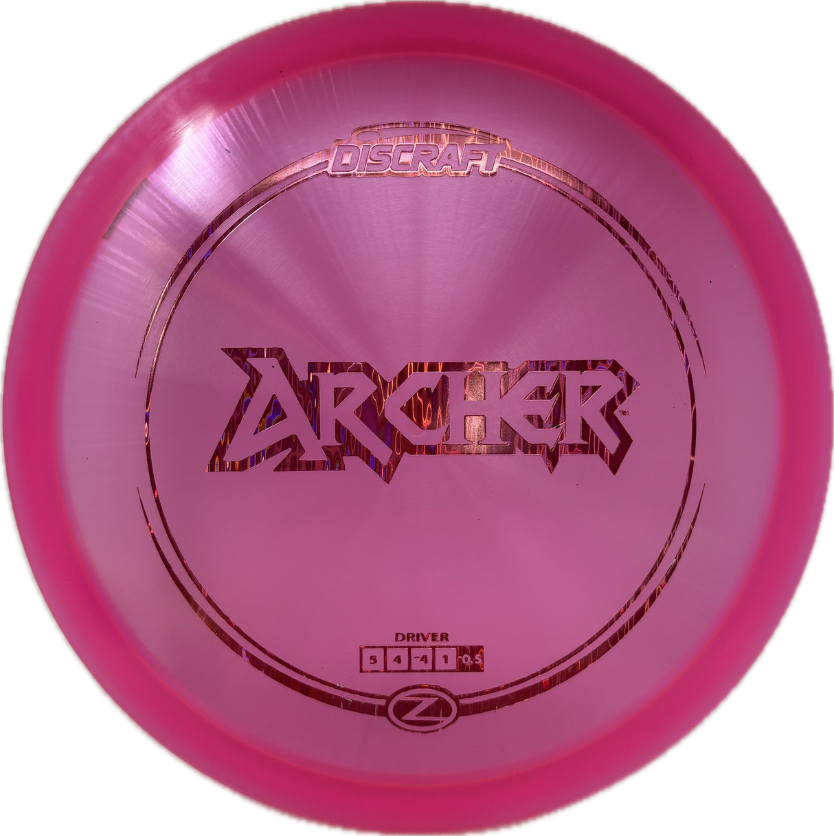 Archer