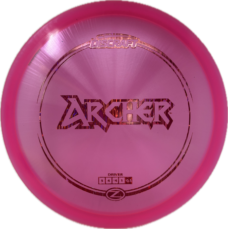 Archer