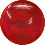 Zone SS-Discraft-Foundation Disc Golf