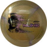 2026 Tour Series Nuke | Ezra Aderhold-Discraft-Foundation Disc Golf